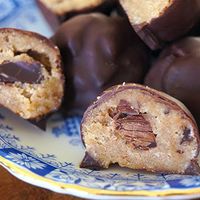 Si vous êtes fou de pâte à biscuits, c'est LA recette qu'il vous faut !