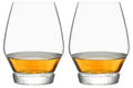 Verres à whisky Riedel All American Bourbon - 250 ml - 2 pièces