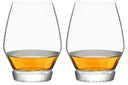 Verres à whisky Riedel All American Bourbon - 250 ml - 2 pièces