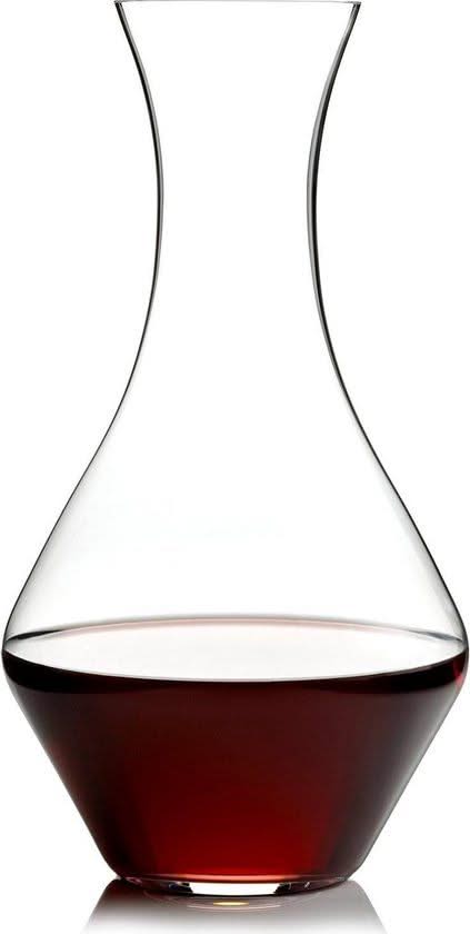 Carafe de décantation Riedel - Décanteur à vin - Magnum - 750 ml