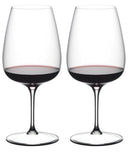 Verres à vin rouge Riedel Grape@Riedel - Cabernet / Merlot / Cocktail - 830 ml - 2 pièces