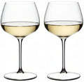 Verres à vin blanc / Verres à Gin Tonic Riedel Grape@Riedel - Chardonnay / Gin Tonic - 650 ml - 2 pièces