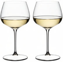 Verres à vin blanc / Verres à Gin Tonic Riedel Grape@Riedel - Chardonnay / Gin Tonic - 650 ml - 2 pièces