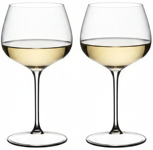 Verres à vin blanc / Verres à Gin Tonic Riedel Grape@Riedel - Chardonnay / Gin Tonic - 650 ml - 2 pièces