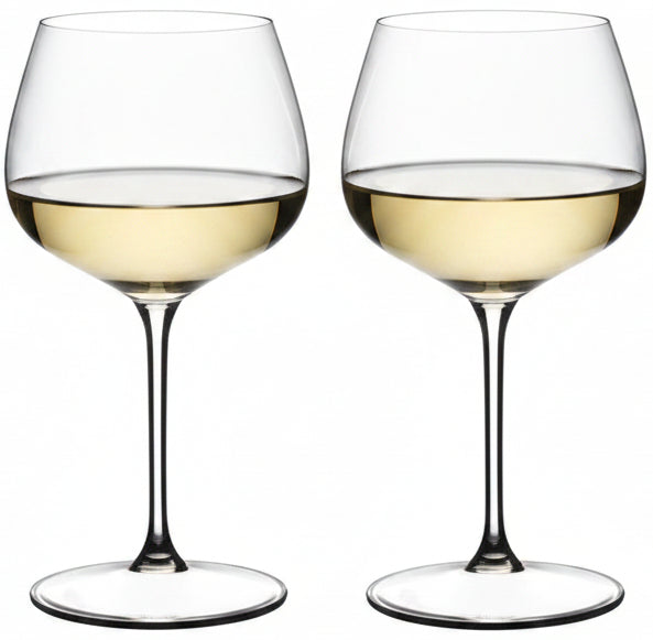 Verres à vin blanc / Verres à Gin Tonic Riedel Grape@Riedel - Chardonnay / Gin Tonic - 650 ml - 2 pièces