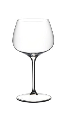 Verres à vin blanc / Verres à Gin Tonic Riedel Grape@Riedel - Chardonnay / Gin Tonic - 650 ml - 2 pièces