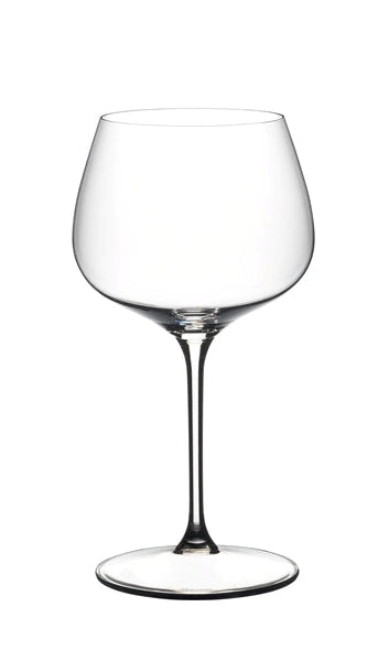 Verres à vin blanc / Verres à Gin Tonic Riedel Grape@Riedel - Chardonnay / Gin Tonic - 650 ml - 2 pièces