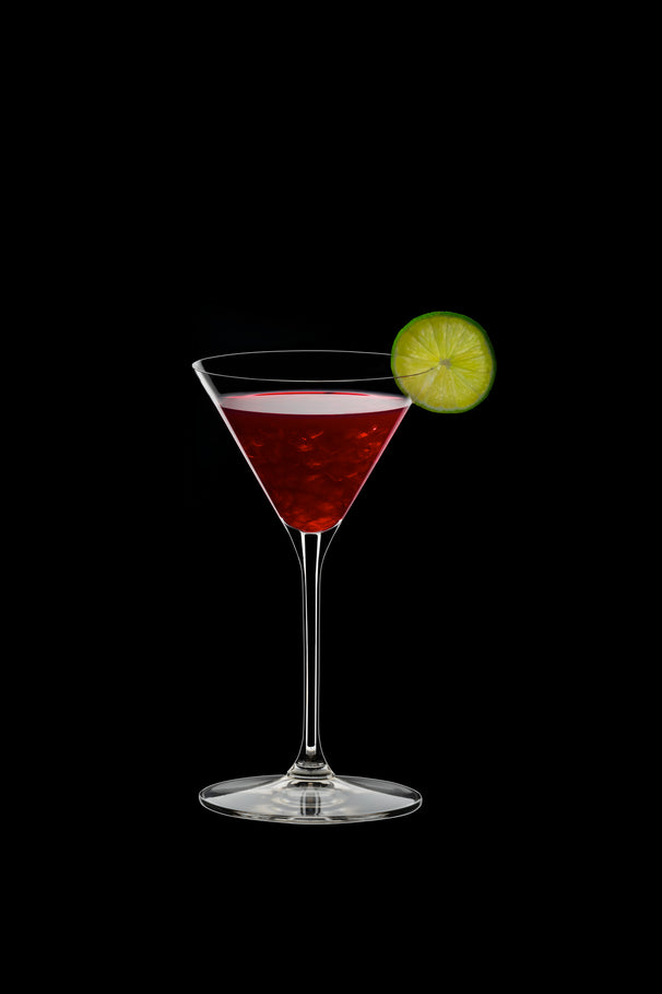 Verres à cocktail / verres à martini Riedel Grape@Riedel - Martini / Cocktail - 200 ml - 2 pièces