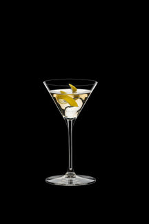 Verres à cocktail / verres à martini Riedel Grape@Riedel - Martini / Cocktail - 200 ml - 2 pièces