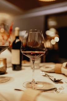 Verres à vin rouge Riedel Grape@Riedel - Pinot Noir / Nebbiolo / Aperitivo - 750 ml - 2 pièces