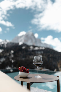 Verres à vin rouge Riedel Grape@Riedel - Pinot Noir / Nebbiolo / Aperitivo - 750 ml - 2 pièces