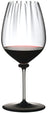 Verre à vin rouge Riedel Fatto A Mano Performance - Cabernet Sauvignon - Pied noir - 834 ml