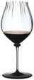 Verre à vin rouge Riedel Fatto A Mano Performance - Pinot Noir - Pied noir - 830 ml
