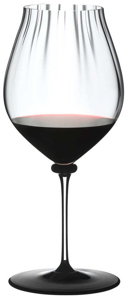 Verre à vin rouge Riedel Fatto A Mano Performance - Pinot Noir - Pied noir - 830 ml