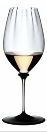 Verre à vin blanc Riedel Fatto A Mano Performance - Riesling - Pied noir - 623 ml
