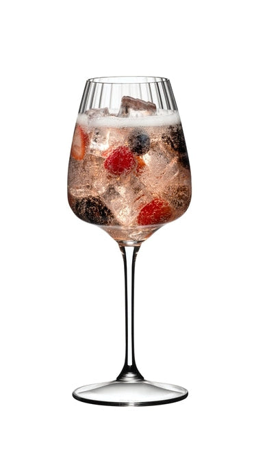 Verres à cocktail / Verres Spritz Riedel - Ensemble de mélange Spritz - 550 ml - 4 pièces