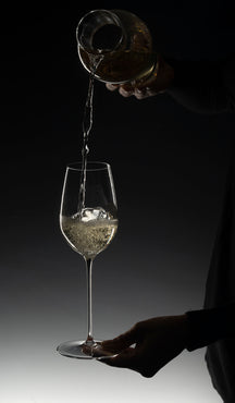 Ensemble de verres à vin Riedel Superleggero - Bordeaux Grand Cru, Burgundy Grand Cru, Riesling & Oaked Chardonnay - 4 pièces