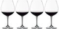 Verres à vin rouge Riedel Vivant - Pinot Noir - 700 ml - 4 pièces