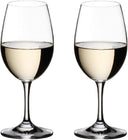 Set de verres a vin Riedel - Verres a vin blanc - Ouverture - 280 ml - 2 pièces