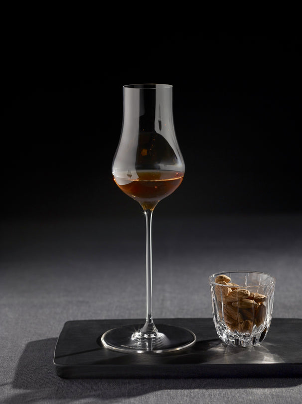 Set de verres a liqueur Riedel - Digestif - Superleggero - 248 ml - 2 pièces