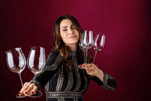 Verre a champagne Riedel - Verres a champagne - Superleggero - 464 ml