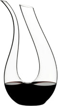 Carafe a decanter Riedel - Decanteur a vin - Amadeo - 750 ml