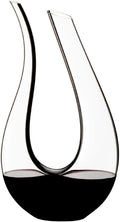 Carafe à décanter Riedel - Décanteur à vin - Amadeo Black Tie - 750 ml