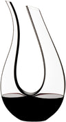 Carafe à décanter Riedel - Décanteur à vin - Amadeo Black Tie - 750 ml