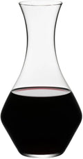 Carafe a decanter Riedel - Decanteur a vin - Cabernet - 750 ml
