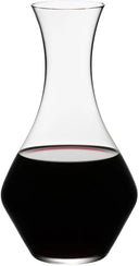 Carafe a decanter Riedel - Decanteur a vin - Cabernet - 750 ml