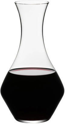 Carafe a decanter Riedel - Decanteur a vin - Cabernet - 750 ml