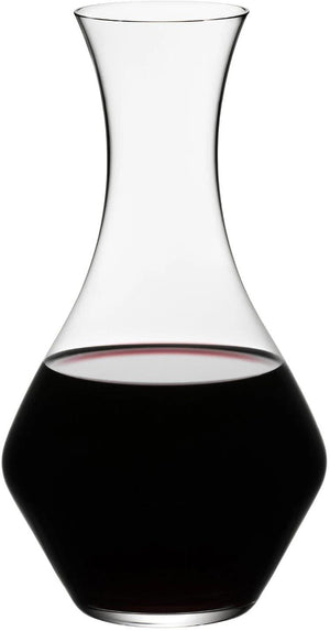 Carafe a decanter Riedel - Decanteur a vin - Cabernet - 750 ml