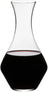 Carafe a decanter Riedel - Decanteur a vin - Cabernet - 750 ml