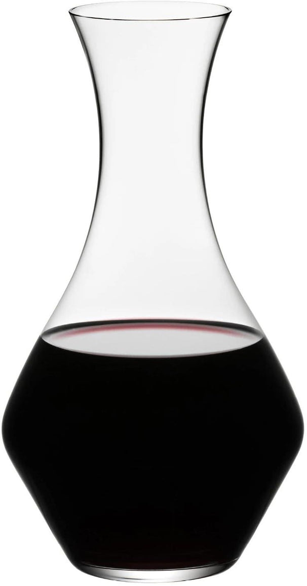 Carafe a decanter Riedel - Decanteur a vin - Cabernet - 750 ml