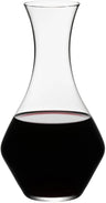 Carafe a decanter Riedel - Decanteur a vin - Cabernet - 750 ml