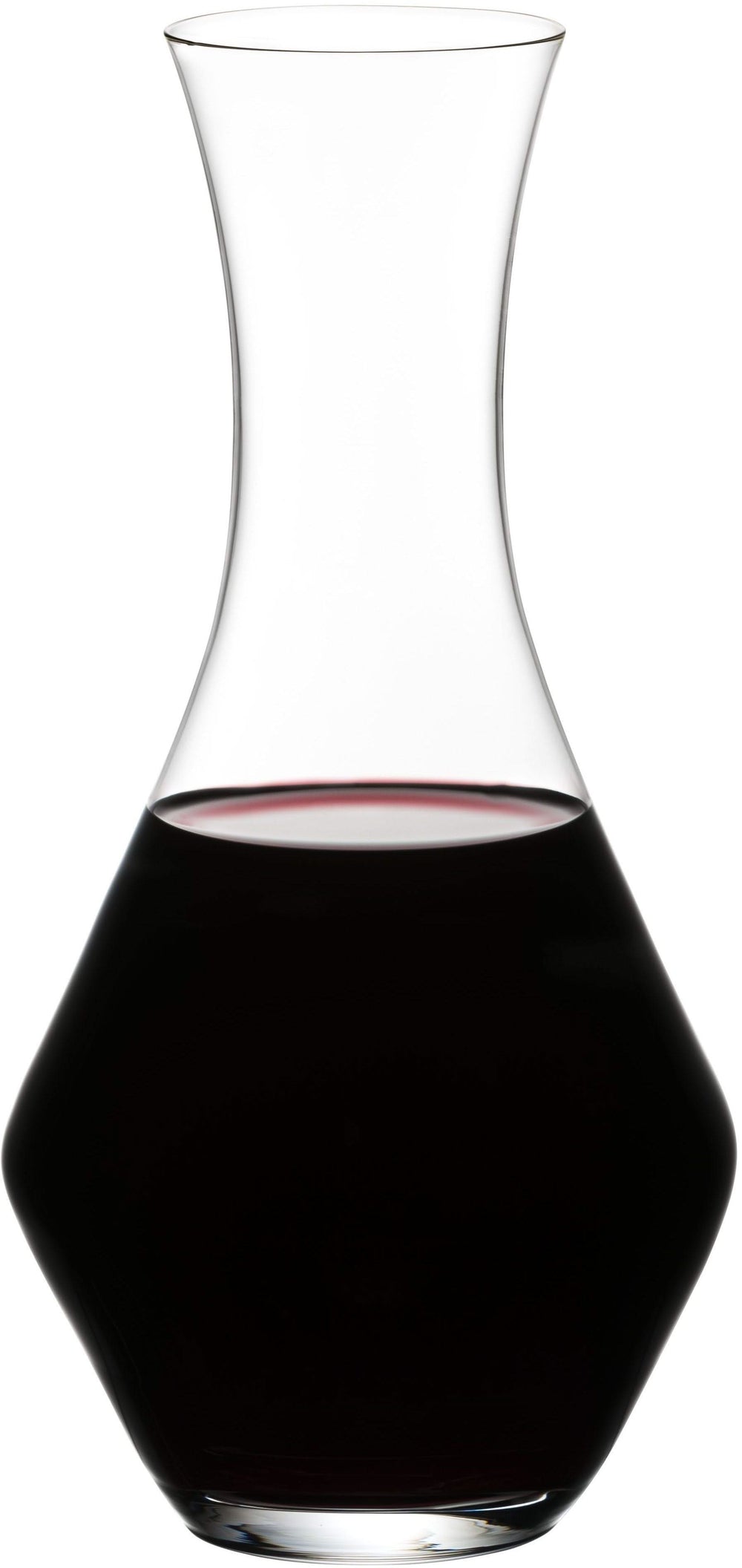 Carafe à décanter Riedel - Décanteur à vin - Merlot - 750 ml - 1 pièce