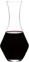 Carafe à décanter Riedel - Décanteur à vin - Merlot - 750 ml - 1 pièce