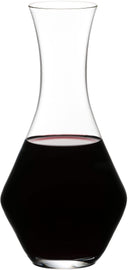 Carafe à décanter Riedel - Décanteur à vin - Merlot - 750 ml - 1 pièce