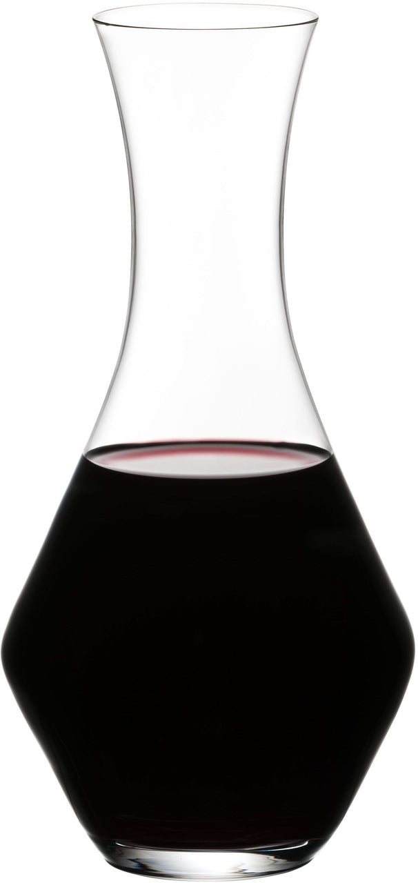 Carafe à décanter Riedel - Décanteur à vin - Merlot - 750 ml - 1 pièce