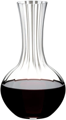 Carafe à décanter Riedel - Décanteur à vin - Performance - 750 ml