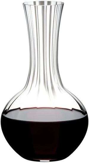 Carafe à décanter Riedel - Décanteur à vin - Performance - 750 ml