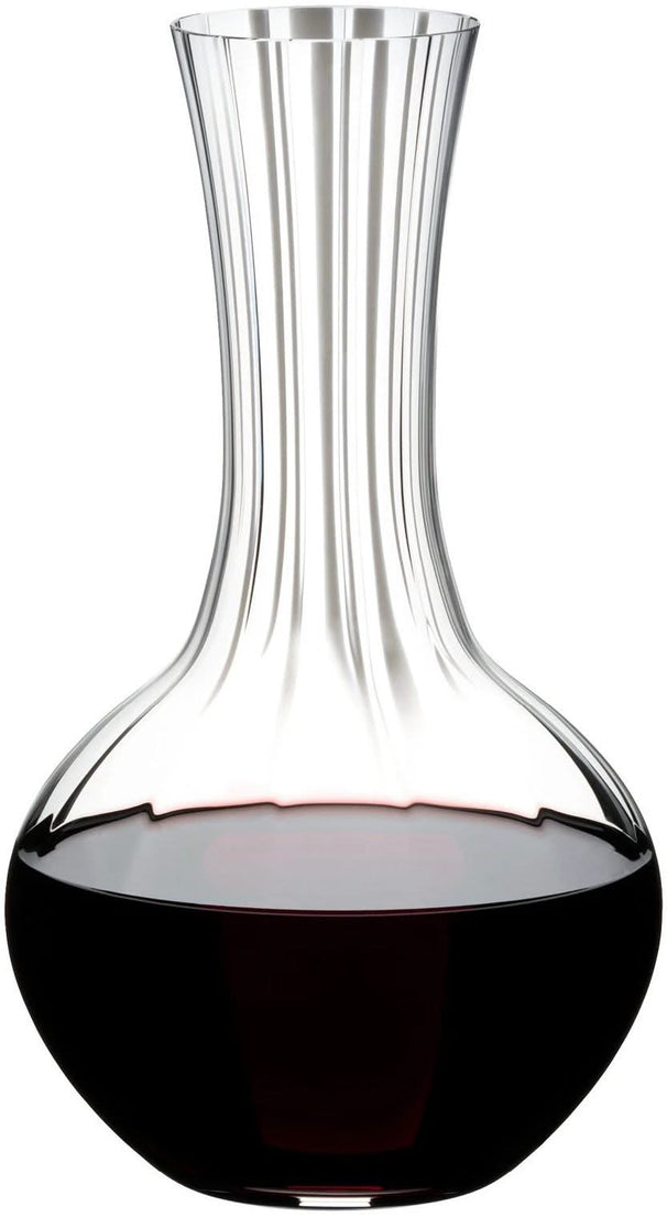 Carafe à décanter Riedel - Décanteur à vin - Performance - 750 ml