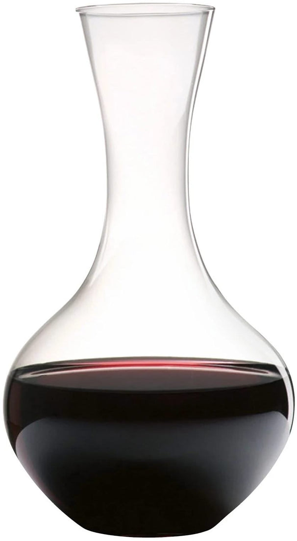 Carafe à décanter Riedel - Décanteur à vin - Syrah - 750 ml - en cristal