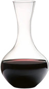 Carafe à décanter Riedel - Décanteur à vin - Syrah - 750 ml - en cristal