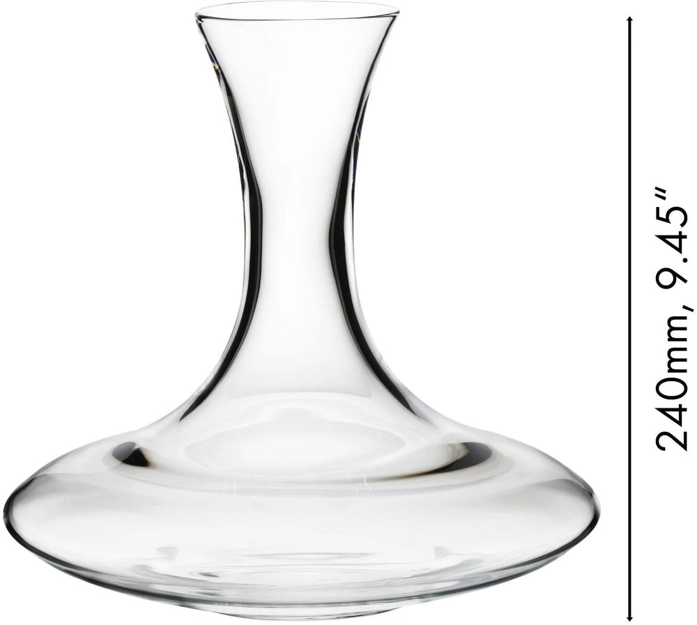 Carafe à décanter Riedel - Décanteur à vin - Ultra Magnum - 1,5 L