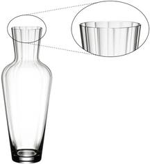 Set de verres a vin Riedel - Verres a vin blanc - Veritas - 459 ml - 5 pièces