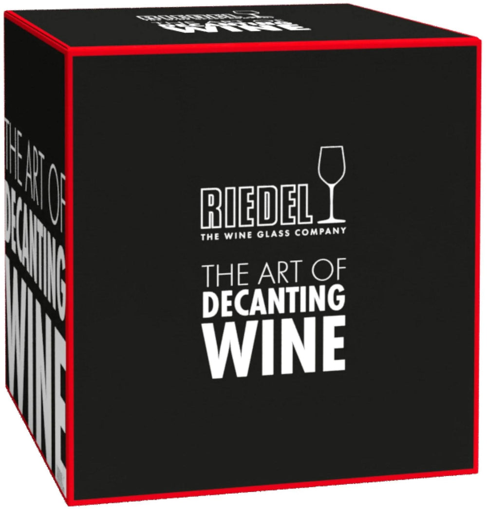 Carafe à décanter Riedel - Décanteur à vin - Ultra Magnum - 1,5 L
