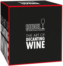 Carafe à décanter Riedel - Décanteur à vin - Ultra Magnum - 1,5 L