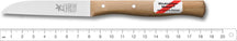 Couteau de moulin Robert Herder - Couteau d'office - Lame 8,5 cm