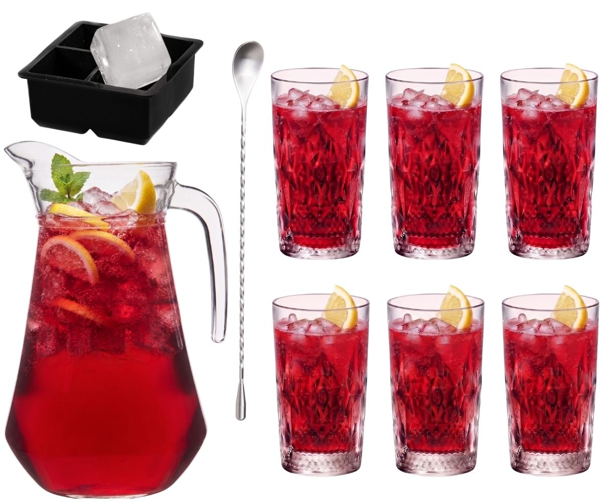 Fruité, frais et d'un rouge profond